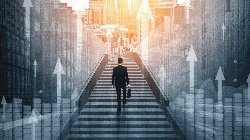 Subscription Business Model Growth