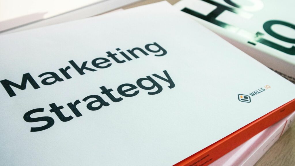 Marketing Business Ideas